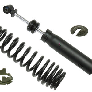 Bronco Kaasuiskunvaimentaja taakse Polaris