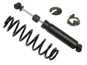 Bronco Iskunvaimentaja Taakse Polaris