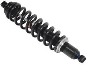 Bronco Kaasuiskunvaimentaja Can Am