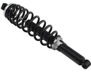 Bronco Kaasuiskunvaimentaja Can Am