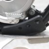 AXP Skid Plate Black Ktm SX65 09-15