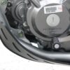 AXP Skid Plate Black Honda CRF250L 13-20