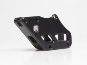AXP Chain Guide Black Suzuki RMZ250-RMZ450 10-18