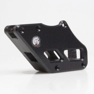 AXP Chain Guide Black Suzuki RMZ250-RMZ450 10-18