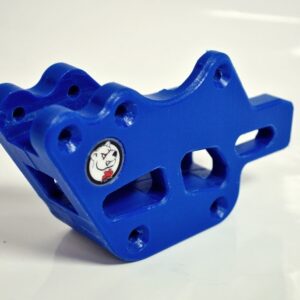 AXP Chain Guide Blue Yamaha YZ125-YZ250-YZ250F-YZ450F-WR250F-WRF450-WR250 07-20