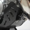 AXP Skid Plate Black Ktm EXC 250-300/Husqvarna TE250-300 17-20