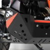 AXP Skid plate Black KTM790/890 Adventure/R