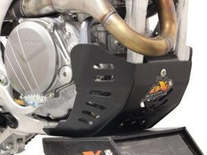 AXP Skid Plate PHD 6mm Honda CRF450R-CRF450RX-CRF400RX 21