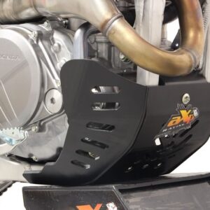 AXP Skid Plate PHD 6mm Honda CRF450R-CRF450RX-CRF400RX 21