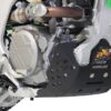 AXP Skid Plate PHD 6mm Kawasaki KX250 21