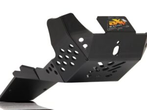 AXP Xtrem HDPE Skid Plate Honda CRF450R-CRF450RX-CRF400RX 21