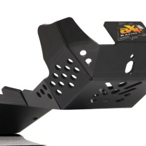 AXP Xtrem HDPE Skid Plate Honda CRF450R-CRF450RX-CRF400RX 21