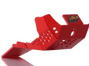 AXP Xtrem HDPE Skid Plate Honda CRF450R-CRF450RX-CRF400RX 21