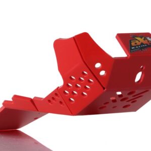 AXP Xtrem HDPE Skid Plate Honda CRF450R-CRF450RX-CRF400RX 21