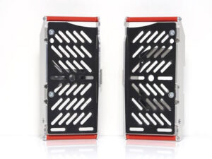 AXP Xtrem Radiator Guards Beta 125/200/250/300RR