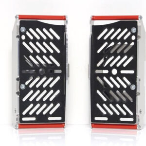 AXP Xtrem Radiator Guards Beta 125/200/250/300RR
