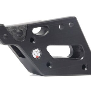 AXP Chain Guide Black Sherco 250SE/F -300SE/F -250SE/F -300SE/F 12-22