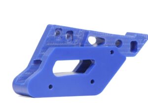 AXP Chain Guide Blue Sherco 250SE/F -300SE/F -250SE/F -300SE/F 12-22