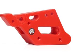 AXP Chain Guide Red Gas-Gas EX300-EC250/300/250F/350F-MC450F-EX350/450F-MC250F-E