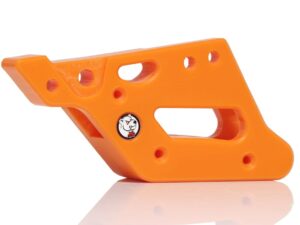 AXP Chain Guide Orange KTM 125SX-500EXC 16-22