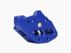 AXP Chain Guide Blue TM Racing EN125/144/250/300 18-22
