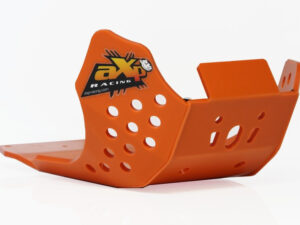 AXP Skid Plate PHD 6mm Orange KTM 250/350SXF 23