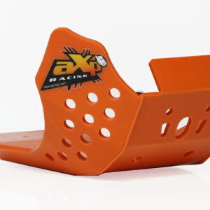 AXP Skid Plate PHD 6mm Orange KTM 250/350SXF 23