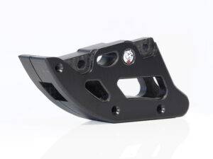 AXP Chain guide Black KTM 125-450SX/SX-F 23, Husqvarna TC125/250/300-FC250/350/4