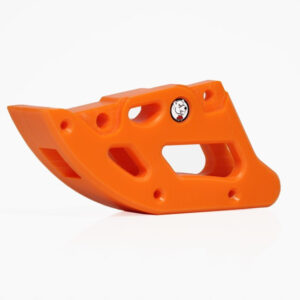 AXP Chain guide Orange KTM 125-450SX/SX-F 23