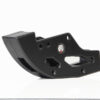 AXP Chain guide Black Kawasaki KX250/X-KX450/X 21-23
