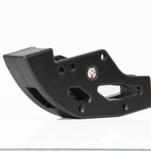 AXP Chain guide Black Kawasaki KX250/X-KX450/X 21-23