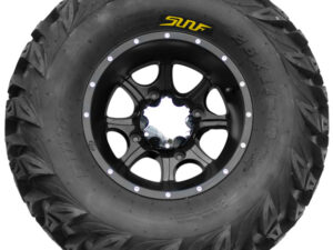 Sunf Rengas A-040 26x9.00-12 6-Ply E-hyv.