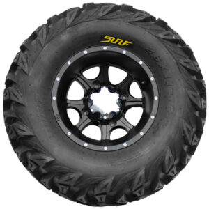 Sunf Rengas A-040 26x9.00-12 6-Ply E-hyv.
