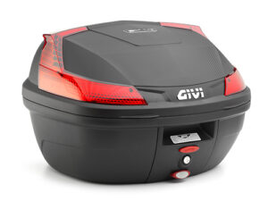 GIVI B37 Blade Monolock Perälaukku Lux versio