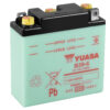Yuasa akku, B39-6 (dc) 6V