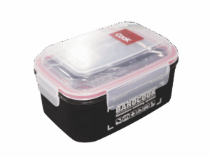 Barocook Ruokalaatikko 850ml