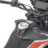 Givi Tanklock kiinnike, Tanklocklaukkujen kiinnittämiseen KTM