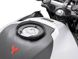 GIVI SPECIFIC FLANGE X TANKLOCK BAG