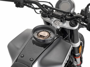 Givi Tanklock kiinnike, Tanklocklaukkujen kiinnittämiseen HUSQ. SVARTPILEN 125-4