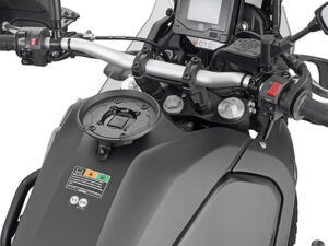 Givi SPEC FLANGE FOR FITTING TANK BAGS YAMAHA