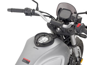 Givi SPEC.FLAN.VOGE TROFEO 300AC SCRAMBL. 22