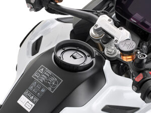 Givi FLANG TRIUMPH TIGER 1200 GT EXPLORER 22