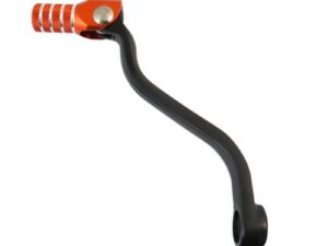 TMV Gear Shift L. Forg. SX125/SX450F 16-.. Black/Orange tip