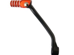 TMV Gear Sh. Lev Forg KTM 2STR 01-15 SX250 01-..  BK/OR tip