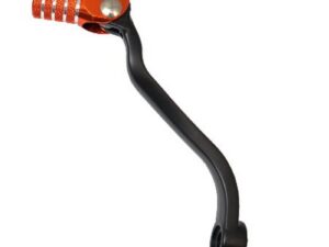 TMV Gear Shift L. Forg. SX250F/SX350F 16-.. Black/Orange tip