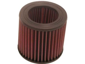 K&N Ilmasuodatin, BMW