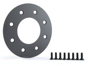 Hinson Backing Plate w/screws RM-Z250 10-