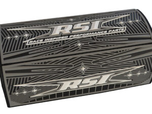 RSI bar pad iso musta