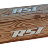 RSI Bar Pad Iso WOODY