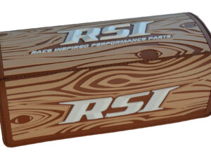 RSI Bar Pad Iso WOODY